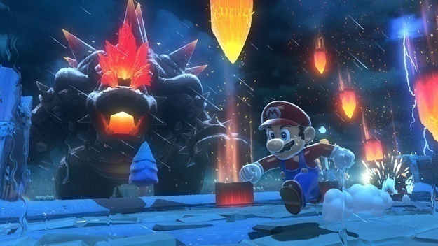 Super Mario 3D World + Bowser's Fury - novi Mario u staroj odjeći