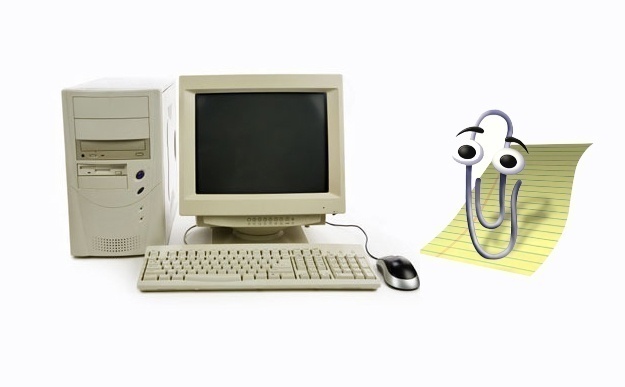 Sjećate li se svog prvog računala? Koje su mu bile specifikacije? | HCL.hr