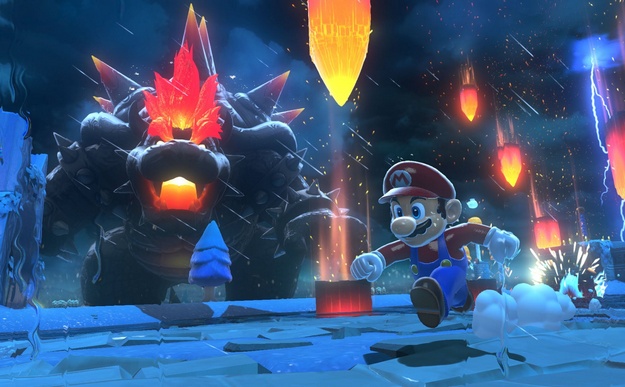 RECENZIJA: Super Mario 3D World + Bowser's Fury - mijau!