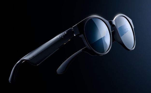 Tvrtka Razer otkrila svoje prve pametne naočale - Razer Anzu | HCL.hr