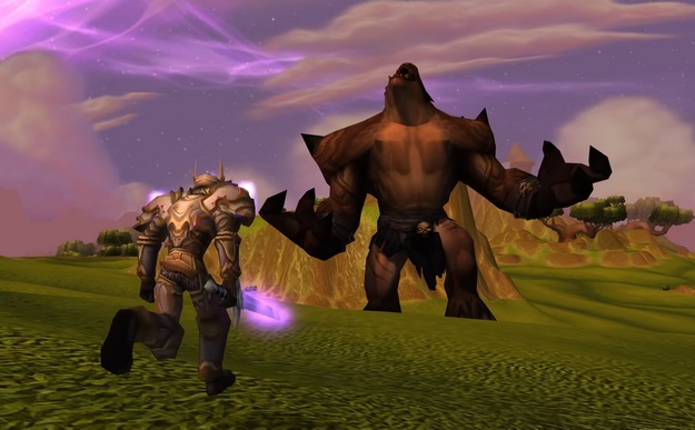 World of Warcraft: Burning Crusade Classic najavio lansiranje početkom  šestog mjeseca | HCL.hr