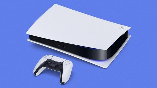 PlayStation 5 (Digital) novom će revizijom hardvera smršaviti 300 grama |  HCL.hr