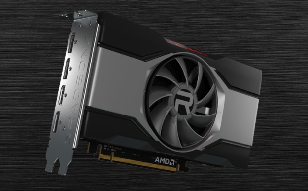 Najavljena je grafička kartica AMD Radeon RX 6600 XT, obećava "epski gaming"  na 1080p | HCL.hr