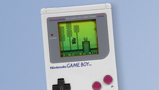 Igre s Game Boy konzola dolaze na Nintendo Switch | HCL.hr
