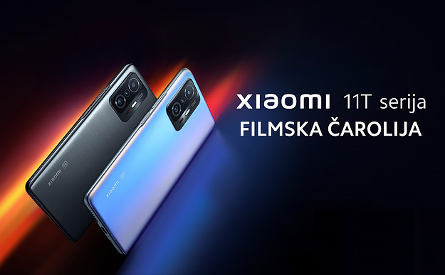 U Zagrebu predstavljena Xiaomi 11T serija pametnih telefona | HCL.hr