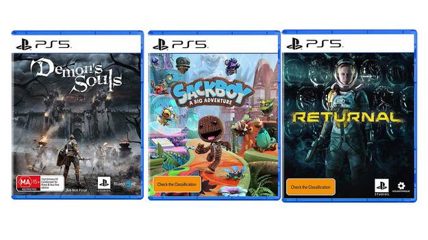 Korisnici PlayStationa 5 u Europi još uvijek više vole igre u kutijama |  HCL.hr
