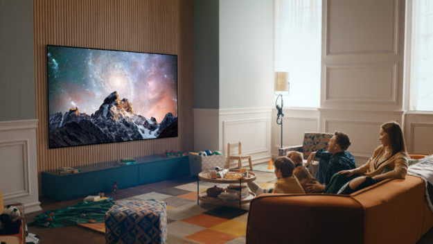 LG najavio prvi 42-inčni OLED televizor, ali i zvijer od 97 inča | HCL.hr