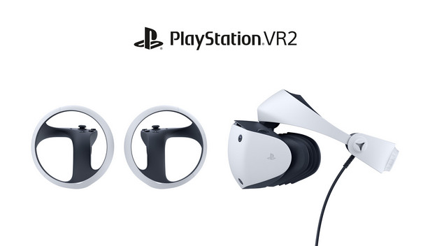 Otkriveno je kako će izgledati PlayStation VR2 | HCL.hr