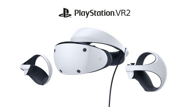 Otkriveno je kako će izgledati PlayStation VR2 | HCL.hr