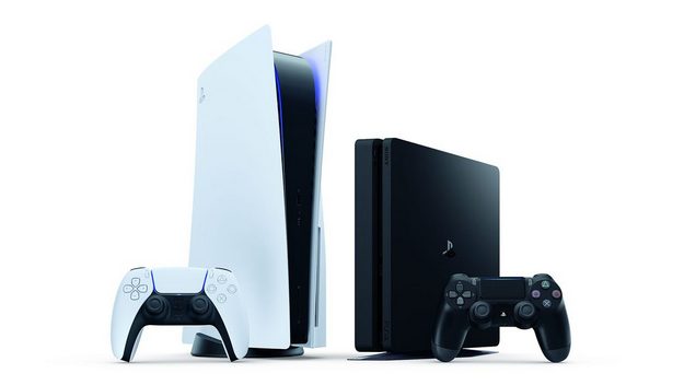 PlayStation 4 i 5 dobili nova ažuriranja sustava, evo što je novo | HCL.hr