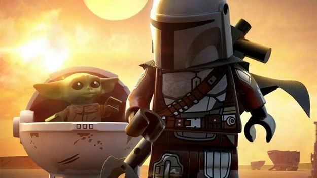 Novi LEGO Star Wars postao je najaktivnija Star Wars igra u povijesti  Steama | HCL.hr