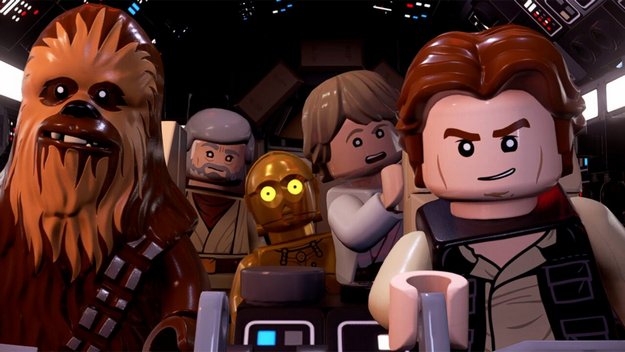 Sila je snažna s Game Passom, čini se da LEGO Star Wars stiže na pretplatu  | HCL.hr