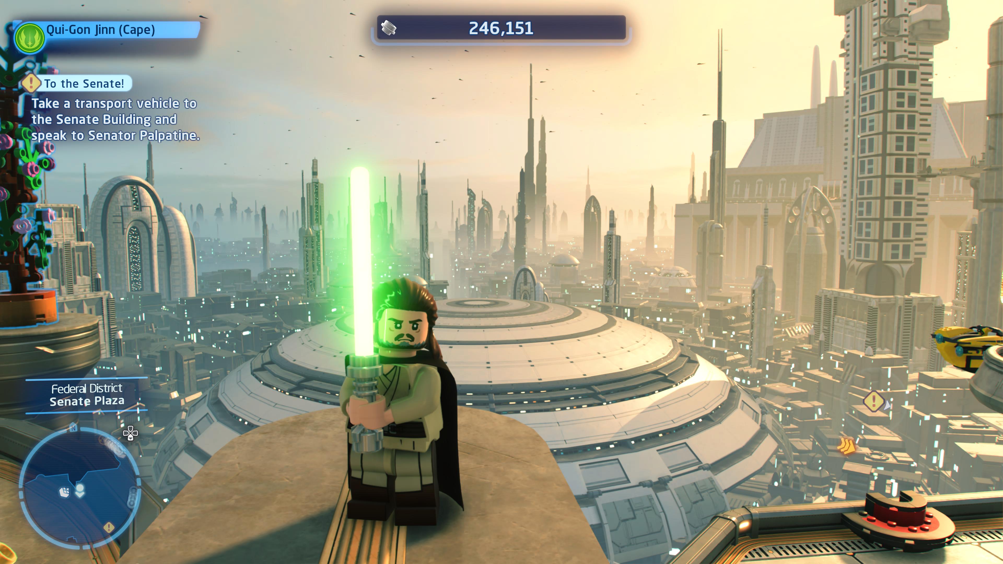 RECENZIJA: LEGO Star Wars: The Skywalker Saga - kokice i kockice