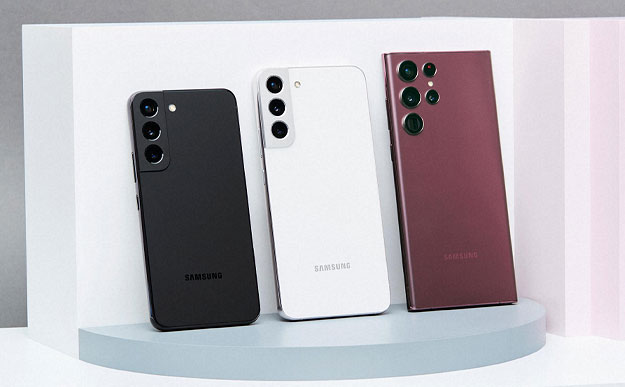 Samsung Galaxy S22 serija pametnih telefona i dobar AI su dokaz  besprijekorne kvalitete | HCL.hr