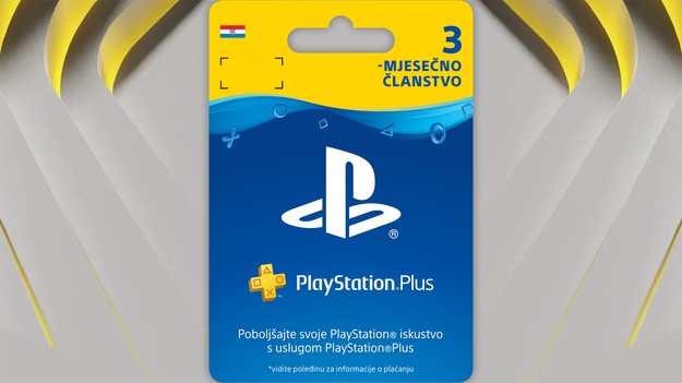 PlayStation Plus pretplata u Hrvatskoj poskupljuje idućeg mjeseca, cijene  se prebacuju na euro | HCL.hr