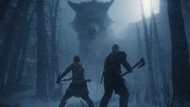 God of War: Ragnarök dobio datum izlaska i novi video (da, stiže ove  jeseni) | HCL.hr