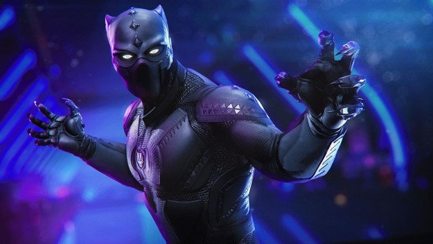 Black Panther igra navodno je u razvoju | HCL.hr