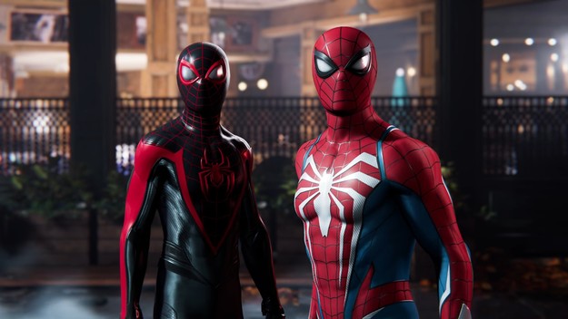 Insomniac je otkrio okvirni termin izlaska za Marvel's Spider-Man 2 | HCL.hr