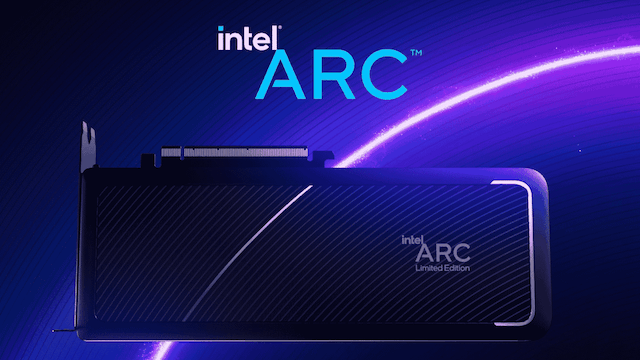 U prodaju kreće Intel Arc A770 - grafička koja je odgovor na sve skuplji PC  gaming? | HCL.hr