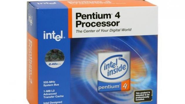 Pentium i Celeron procesori 2023. godine idu u penziju | HCL.hr