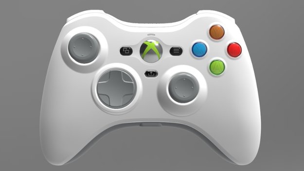 Stari kontroler za Xbox 360 vratit će se u modernom izdanju | HCL.hr