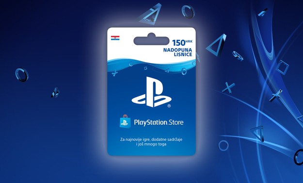 ANKETA: Smeta li vam što PlayStation Store još uvijek ne prihvaća plaćanje  karticom u Hrvatskoj?