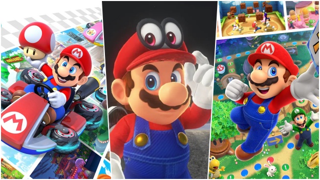 Sve su Mario igre SUPER, ali odabrali smo one najbolje