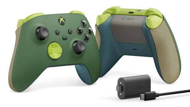 Xbox je najavio novi kontroler od recikliranog smeća | HCL.hr