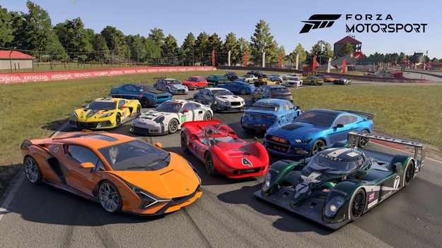 Forza Motorsport dojurit će na PC i Xbox u desetom mjesecu | HCL.hr