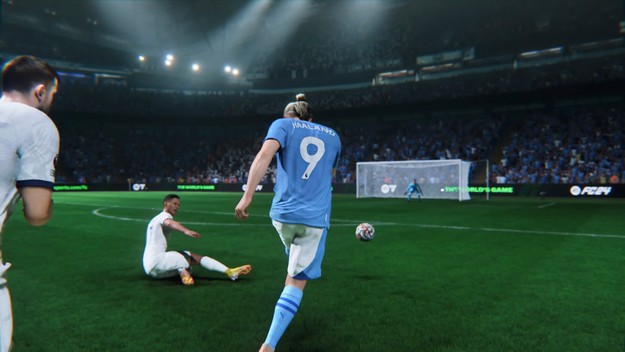 EA Sports FC 24 dobio prvi pravi video, žene i muškarci od sada idu na isti  teren | HCL.hr