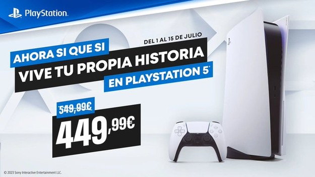 PlayStation 5 je u nekim zemljama na popustu od 100 eura | HCL.hr