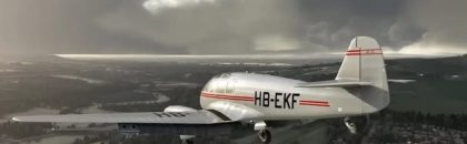 Simulacije letenja | HCL.hr