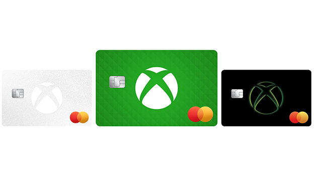 Stižu Xbox Mastercard kartice s posebnim programom vjernosti za igrače |  HCL.hr